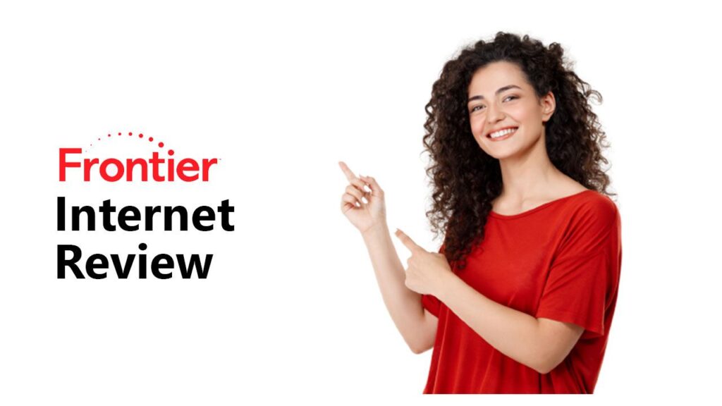 Frontier Internet Review