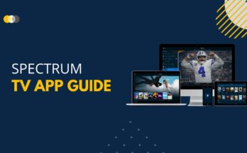 Spectrum TV App