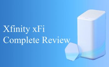 Xfinity xFI Complete Review 2024