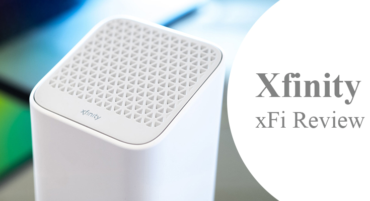 Xfinity xFi