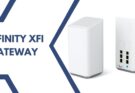 Xfinity xFi Gateway
