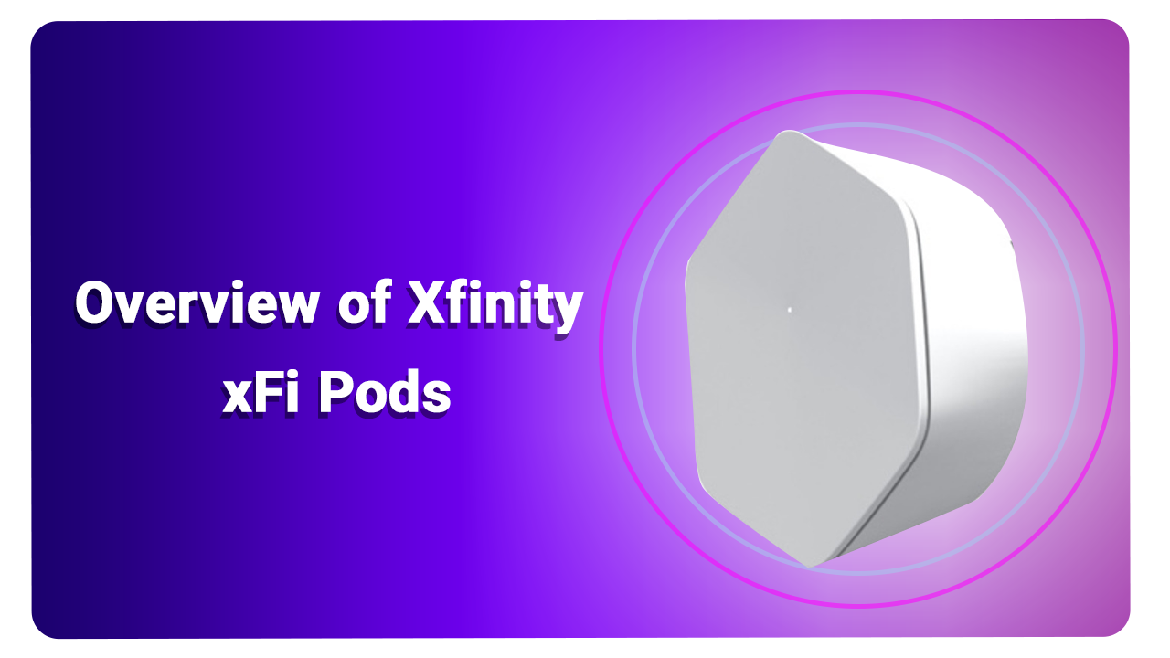 Xfinity