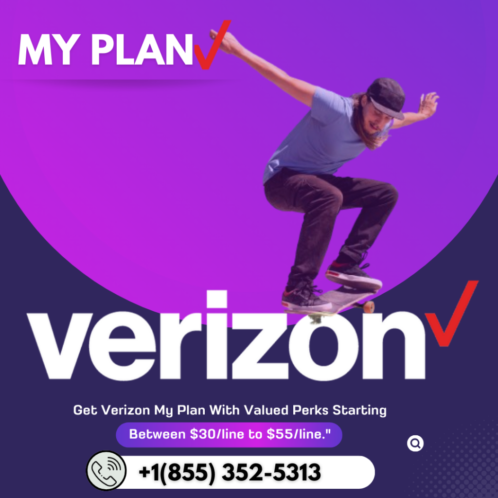 Verizon My Plan Review