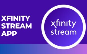 Xfinity Stream App