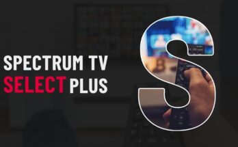 Spectrum TV Select Plus