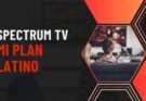 Spectrum TV Mi Plan Latino