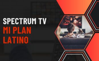 Spectrum TV Mi Plan Latino