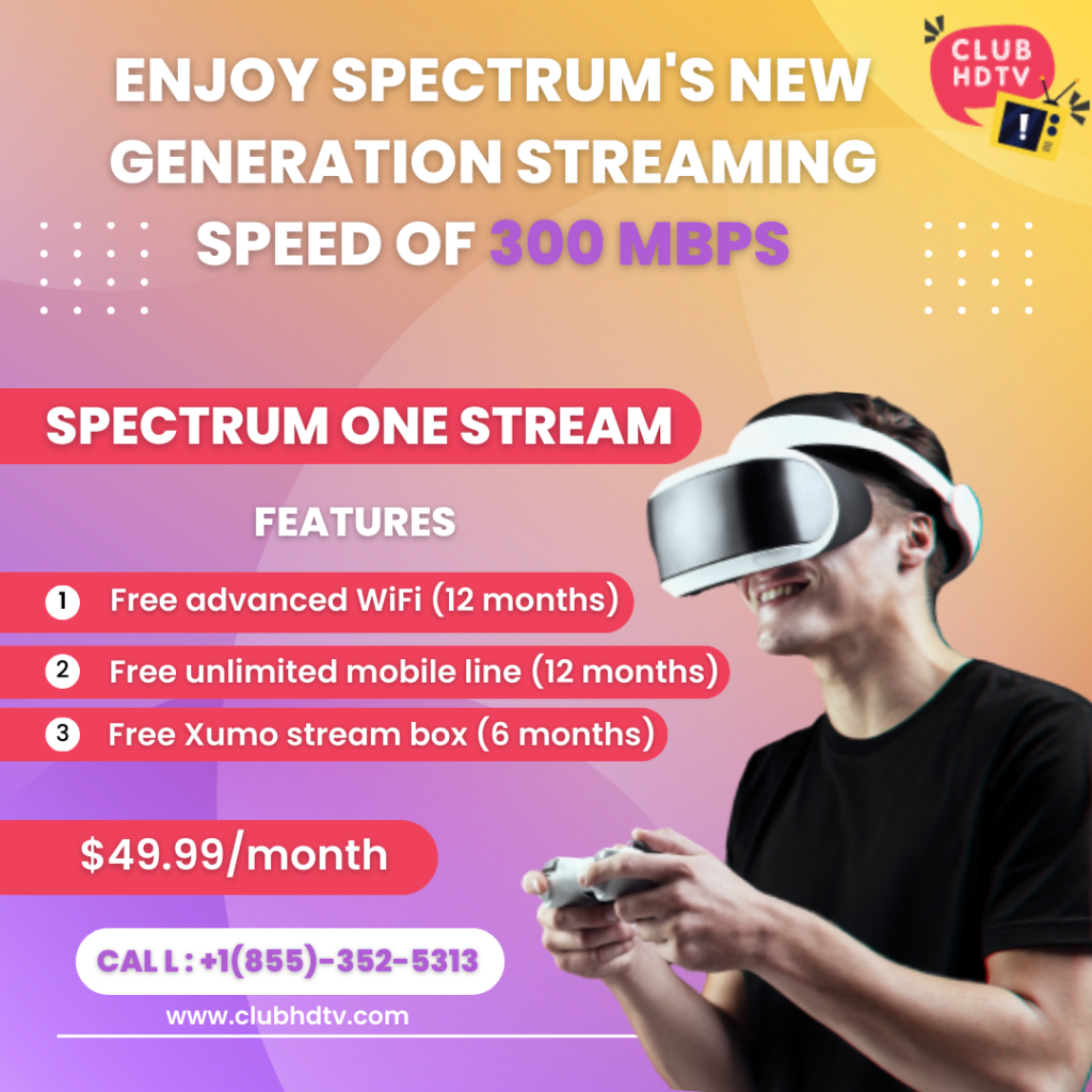 Spectrum One