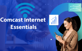 Comcast Internet Essentials