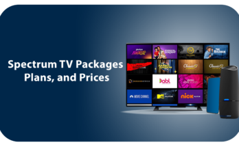 Spectrum TV Packages, Plans, and Prices