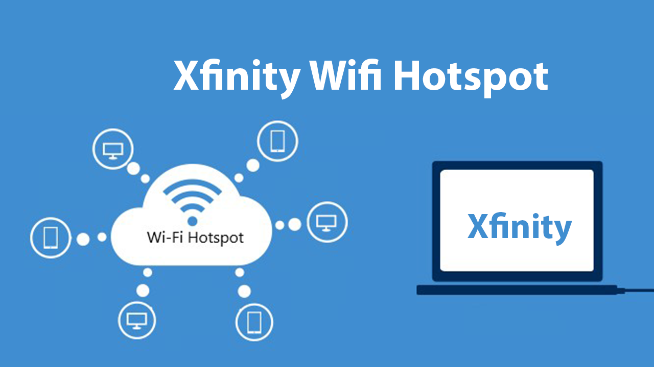 Xfinity WiFi Hotspots Overview | Find Wi-Fi Near You
