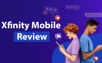 Xfinity Mobile Review