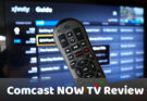 Xfinity NOW TV