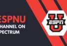 What Channel is ESPNU on Spectrum?
