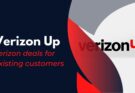 Verizon Up - Verizon Deals for Existing Customers