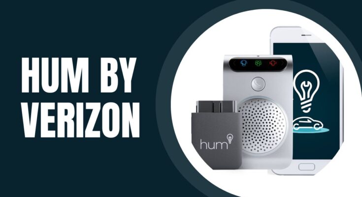Hum By Verizon Review