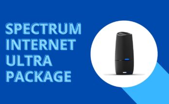 Spectrum Internet Ultra