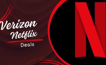 Verizon Netflix Deal
