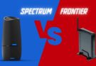 Frontier vs Spectrum
