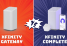 xFi Gateway vs xFi Complete