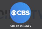 What Channel is CBS on DIRECTV?