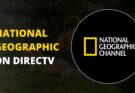 National Geographic on DIRECTV