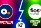 Optimum vs Verizon Fios