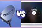 Xfinity vs DirecTV