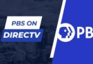 What Channel is PBS on DIRECTV