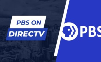 What Channel is PBS on DIRECTV