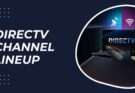 DIRECTV Channel Lineup