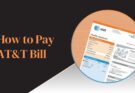 Pay AT&T Bill