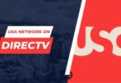 USA Network on DIRECTV