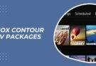 Cox Contour TV