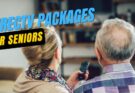DIRECTV Packages for Seniors