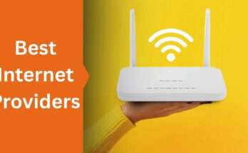 Best Internet Provider