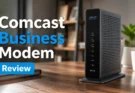 Comcast Business Modem