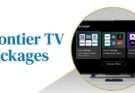 Frontier TV Packages