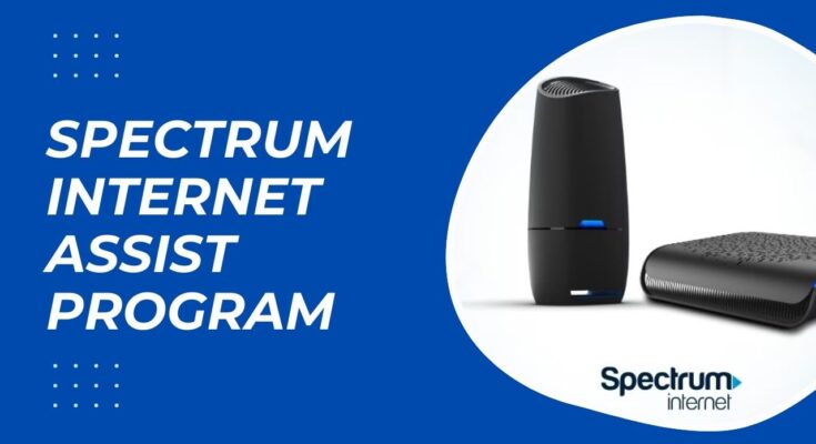 Spectrum Internet Assist