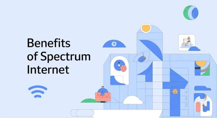 Spectrum Internet Service