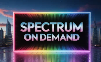 Spectrum On Demand