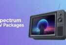 Spectrum TV Packages