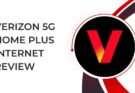 Verizon 5G Home Plus Internet Review