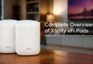 Xfinity xFi Pods