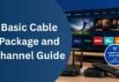 basic Cable Package