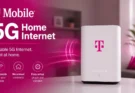 t-mobile 5g home internet