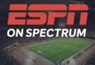 ESPN on Spectrum in Texas