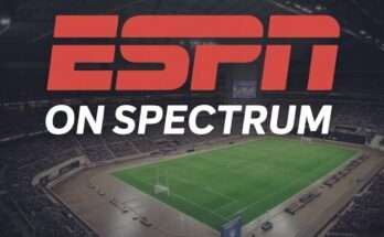 ESPN on Spectrum in Texas