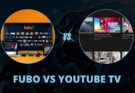 Fubo vs YouTube TV