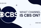 what channel is cbs